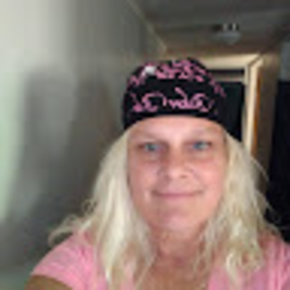 Meet your Posher, Pamela